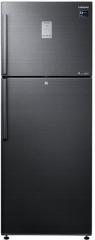 Samsung 453 litres RT49K6338BS/TL Frost Free Double Door Refrigerator