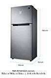 Samsung 465 Litres RT47M623ESL/TL Frost Free Digital Inverter Refrigerator