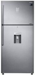 Samsung 499 litres RT54K6558SL/TL Frost Free Double Door Refrigerator