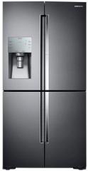 Samsung 690 litres RF28K9380SG/TL Frost Free Side By Side Door Refrigerator