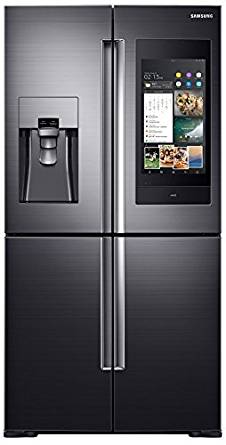 Samsung 810 Litres RF28N9780SG/TL Inverter Frost Free Side by Side Refrigerator | Free Samsung S9 Phone