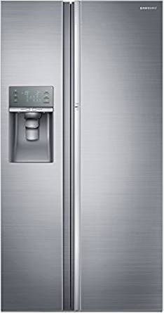 Samsung 838 Litres RH77J90407H Frost Free Side By Side Inverter Refrigerator