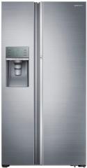 Samsung 838 litres Side By Side RH77H90507H/TL Refrigerator