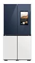 Samsung 934 Litres RF90A955387/TL Frost Free French Door Smart Wifi Enabled Refrigerator With Family Hub