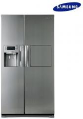 Samsung RS22HZNPN1/XTL Side By Side 583 litres Refrigerator