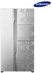 Samsung RS844CRPC5H/TL Side By Side 890 litres Refrigerator