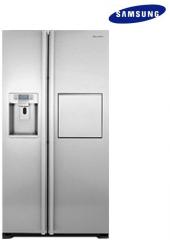 Samsung RSG5KURS1/XTL Side By Side 702 litres Refrigerator