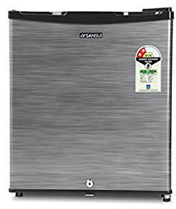 Sansui 50 Litres SC062PSH Direct Cool Single Door Refrigerator