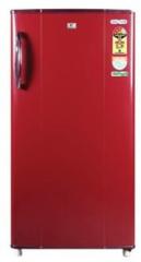 Videocon 190 litres Vke205t Direct Cool Single Door Refrigerator