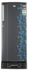 Videocon 215 litres Val224sc Direct Cool Single Door Refrigerator