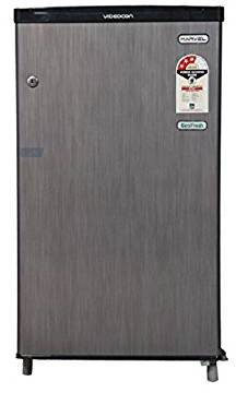 Videocon 80 Litres VC090P Direct Cool Single Door Refrigerator