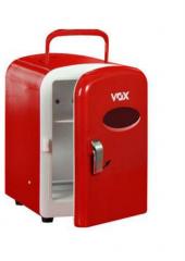 VOX Portable Mini Refrigerator