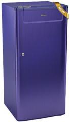 Whirlpool 205 IM Powercool PRM 5S 190 litres Single Door Refrigerator