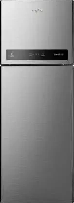 Whirlpool 360 Litres 3 Star Frost Free Double Door 2020 Convertible Refrigerator