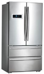 Whirlpool 635 litres FDBM Side By Side Refrigerator
