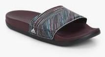 Adidas Adilette Cf+ Salinas Multicoloured Slippers women