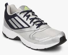 Adidas Adimus Grey Running Shoes for 