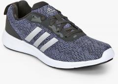 Adidas Adiray 1.0 W Blue Running Shoes women