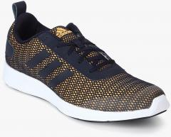 Adidas Adispree 2 Black Running Shoes men
