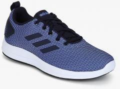 Adidas Adistark 3.0 Blue Running Shoes women