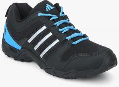 Adidas Agora 1.0 Black Outdoor Shoes men