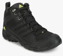 Adidas Anther Black Outdoor Shoes men