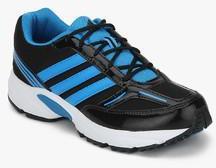 Adidas Arina Black Running Shoes girls