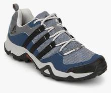 Adidas Ax2 Ii Blue Outdoor Shoes men