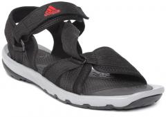 Adidas Black Terra Sport 19 Sandals men