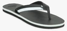 Adidas Brizo 3.0 Black Flip Flops men