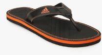 Adidas Brizo 4.0 Ms Black Slippers men