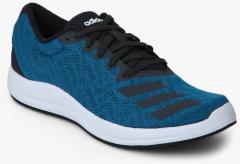 Adidas Cyberg Blue Running Shoes men