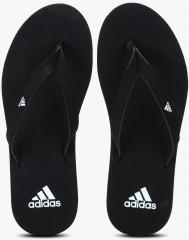 Adidas Eezay Flip Flop Black Flip Flops women