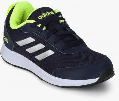 Adidas Element V 3 Blue Running Shoes boys