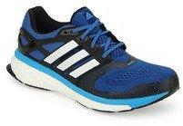 Adidas Energy Boost 2 Esm Blue Running Shoes men