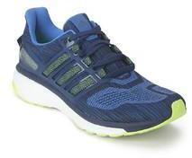 Adidas Energy Boost 3 Navy Blue Running Shoes men