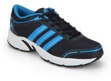 Adidas Eyota Navy Blue Running Shoes men