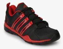 Adidas Felor Hiker Black Outdoor Shoes men
