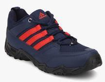 Adidas Glimph Navy Blue Outdoor Shoes men