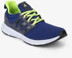 Adidas Jerzo Blue Running Shoes men