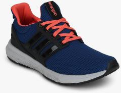 Adidas Jerzo Blue Running Shoes women