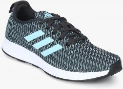 Adidas Kivaro 1 Blue Running Shoes women