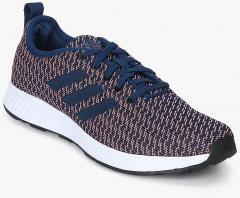 Adidas Kivaro 1 Navy Blue Running Shoes women