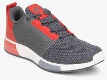 Adidas Madoru 2 Grey Running Shoes men