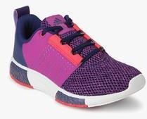 Adidas Madoru 2 W Purple Running Shoes women
