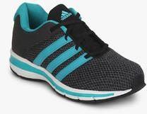 Adidas Magnus 4.0 Grey Running Shoes women