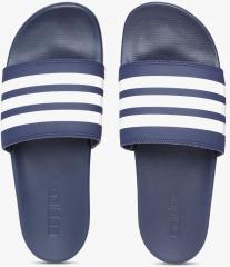 Adidas Navy Blue Flip Flops men