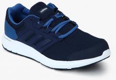 Adidas Navy Blue Running Shoes men