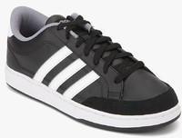 Adidas Neo Courtset Black Sneakers men