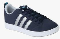 Adidas Neo Vs Advantage Navy Blue Sneakers men